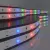Светодиодная лента Elektrostandard 12V 7,2W 30Led 5050 IP65 RGB, 5м 4690389038457