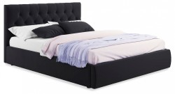 Кровать двуспальная Verona 2000x1800 NMB_TE-00003847