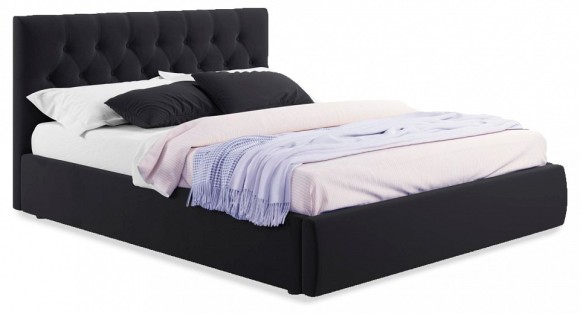 Кровать двуспальная Verona 2000x1800 NMB_TE-00003847