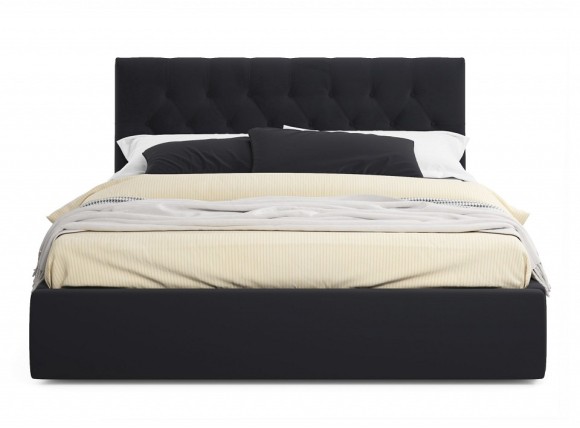 Кровать двуспальная Verona 2000x1800 NMB_TE-00003847