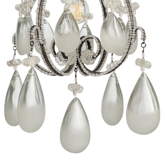 Подвесной светильник Covali JPL-24635А