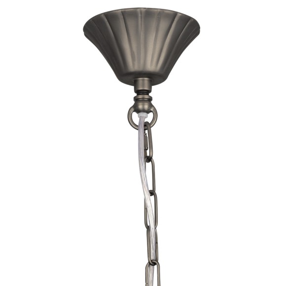 Подвесной светильник Covali JPL-24635А