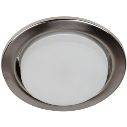 Встраиваемый светильник Эра KL35 SN /1 (к) Б0048943