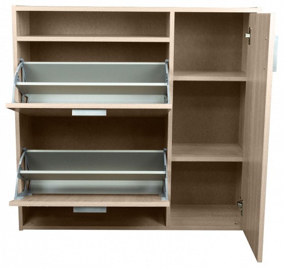 Тумба для обуви ШК-2 VEN_10000077