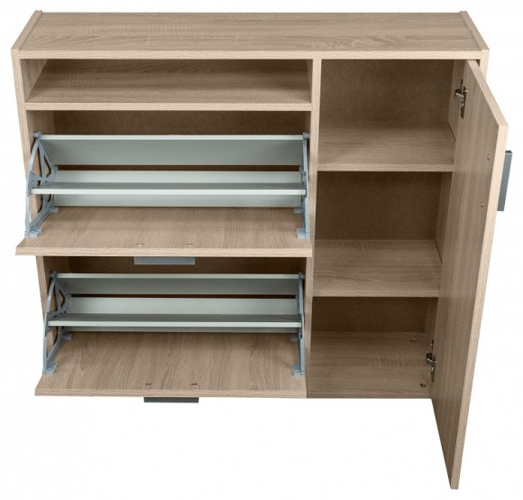 Тумба для обуви ШК-2 VEN_10000077