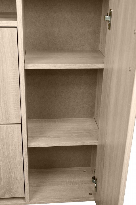 Тумба для обуви ШК-2 VEN_10000077