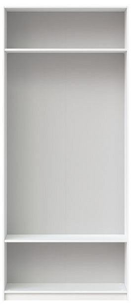 Стеллаж Макс SHST_2-06-07-260-1