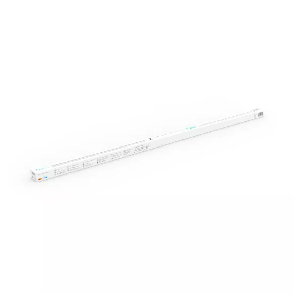Линейный потолочный светильник Gauss TL Elementary TL005 Линейный потолочный светильник Gauss TL Elementary TL005
