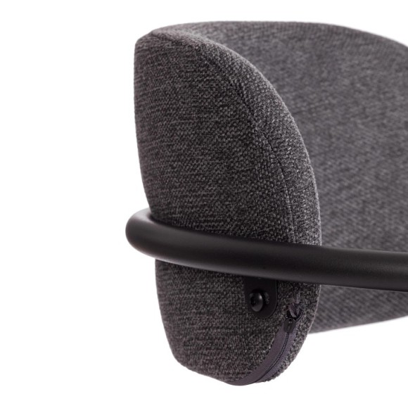 Кресло компьютерное Best TET_20195