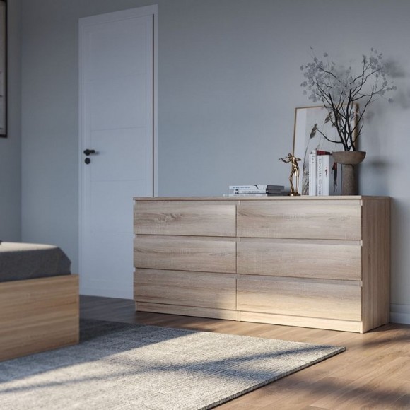 Комод Мальта SHST_2.05.02.060.3