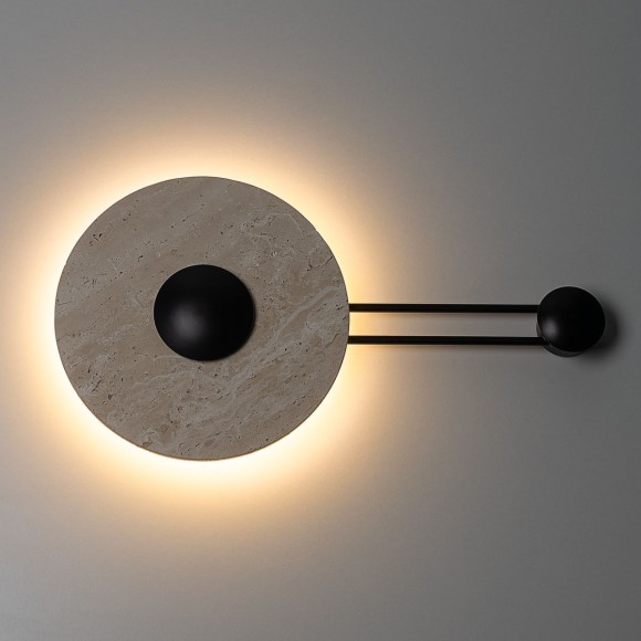 Настенный светильник Citilux Mares CL246013