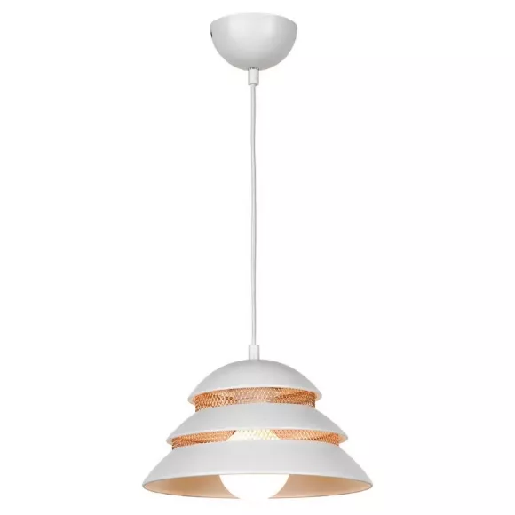 Подвесной светильник Lussole Loft Beijing LSP-8130