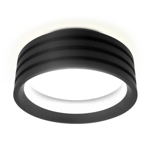 Встраиваемый светильник Ambrella Light Techno Spot TN302