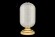 Настольная лампа Arti Lampadari Candels L 4.T1 G