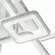 Потолочная люстра Escada Plain 10286/6LED, 3000, 6500, От теплого до холодного