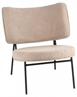 Кресло District Lounge SGR_LV-101-S112-01