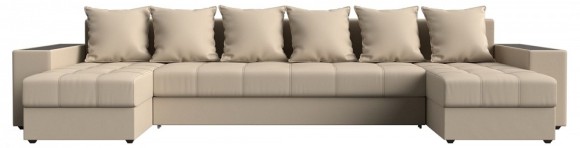 Диван-кровать Дубай LDV_31518R