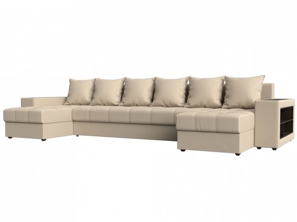 Диван-кровать Дубай LDV_31518R