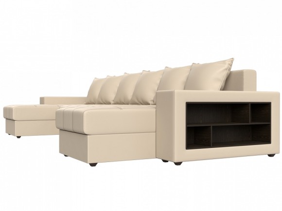 Диван-кровать Дубай LDV_31518R