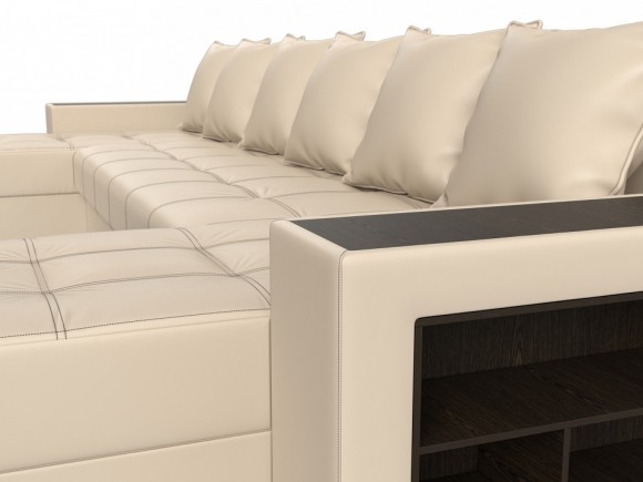 Диван-кровать Дубай LDV_31518R