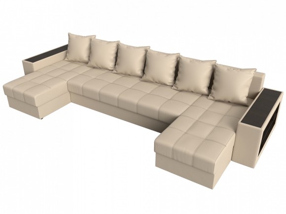 Диван-кровать Дубай LDV_31518R