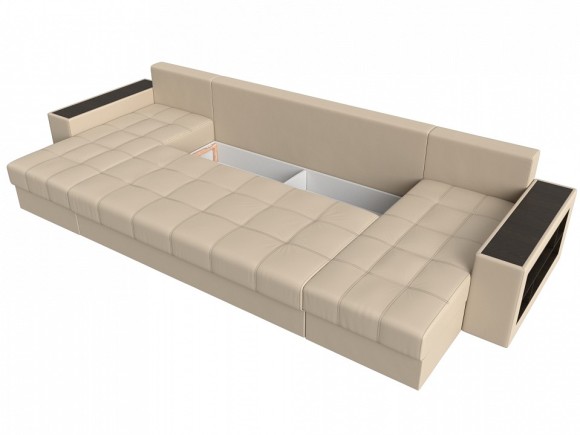 Диван-кровать Дубай LDV_31518R