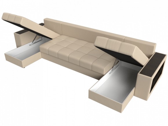 Диван-кровать Дубай LDV_31518R