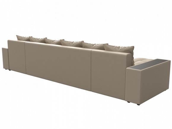 Диван-кровать Дубай LDV_31518R