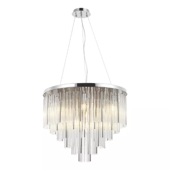 Подвесная люстра Stilfort Style rain 2147/09/09P Подвесная люстра Stilfort Style rain 2147/09/09P