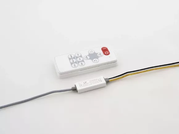Контроллер LEDS POWER CCT T120-S Mini 6A 004426 Контроллер LEDS POWER CCT T120-S Mini 6A 004426