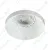 Встраиваемый светильник ITALLINE SP SOLO white