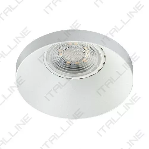 Встраиваемый светильник ITALLINE SP SOLO white Встраиваемый светильник ITALLINE SP SOLO white