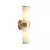 Настенный светильник Delight Collection Wall lamp 6483W/B brass/white