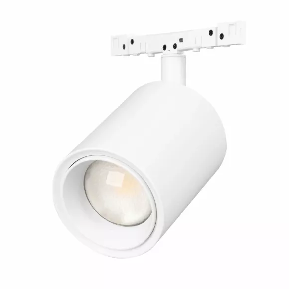 Трековый магнитный светильник Arlight MAG-MICROCOSM-SPOT-ZOOM-R59-12W Day4000 (WH, 20-60 deg, 24V) (IP20 Металл) 052097, Белый, Нейтральный белый, Современный стиль Трековый магнитный светильник Arlight MAG-MICROCOSM-SPOT-ZOOM-R59-12W Day4000 (WH, 20-60 deg, 24V) (IP20 Металл) 052097, Белый, Нейтральный белый, Современный стиль