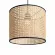 Подвесной светильник Freya Mixture FR5483PL-01B, декоративные элементы крупным планом