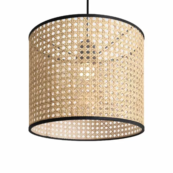 Подвесной светильник Freya Mixture FR5483PL-01B, декоративные элементы крупным планом