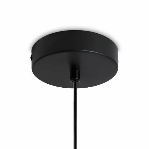 Подвесной светильник Freya Mixture FR5483PL-01B, Кантри, Бежевый