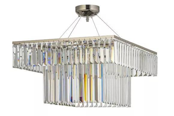 Подвесная люстра Arti Lampadari Enio E 1.5.50.100 NP