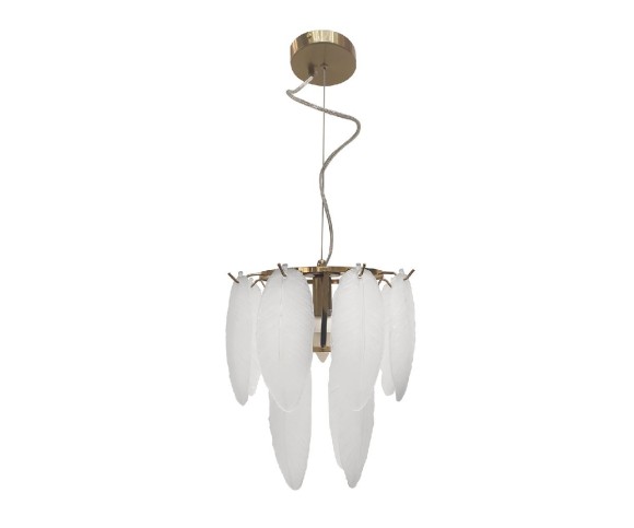 Подвесной светильник Kink Light Джана 07680-28,36