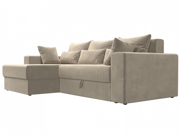 Диван-кровать Майами LDV_128214