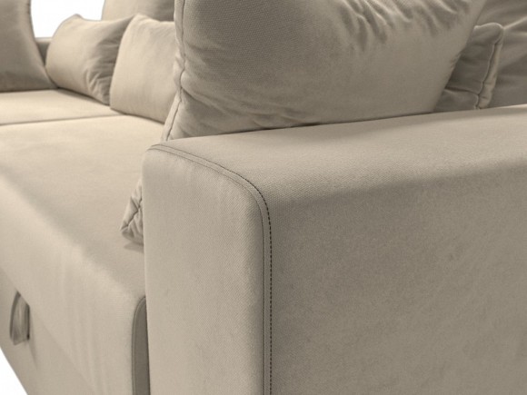 Диван-кровать Майами LDV_128214