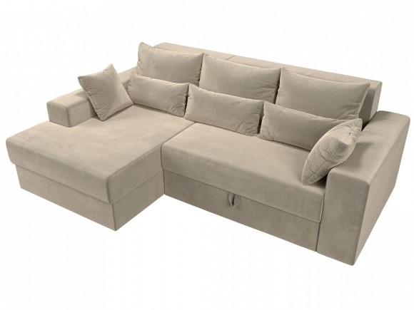 Диван-кровать Майами LDV_128214