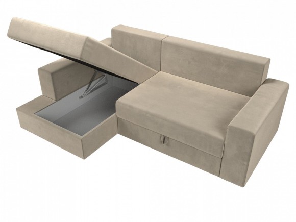 Диван-кровать Майами LDV_128214