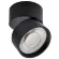 Накладной спот Italline IT02-010 black 4000K