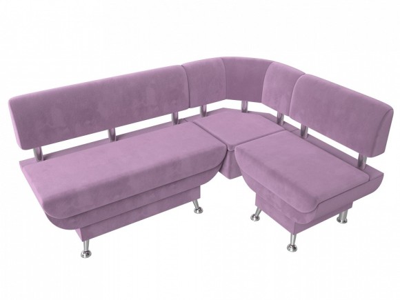 Диван Альфа LDV_130799