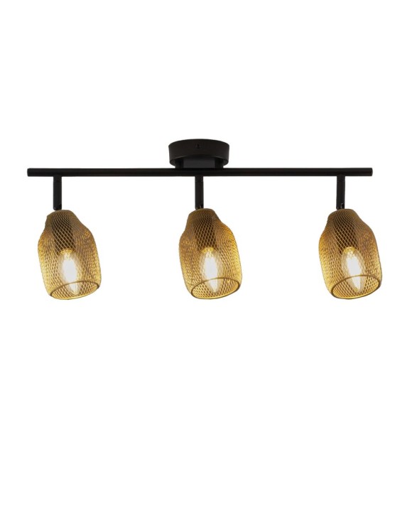 Спот Moderli Adalina V11838-3C