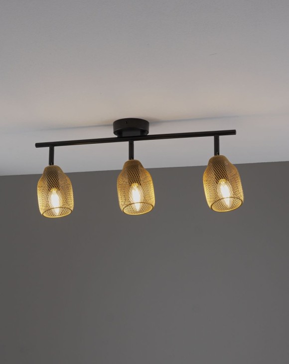 Спот Moderli Adalina V11838-3C