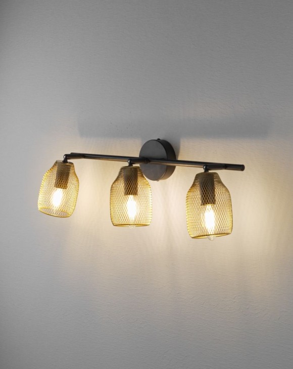 Спот Moderli Adalina V11838-3C