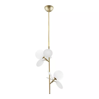Подвесной светильник Loft IT Matisse 10008/2P white