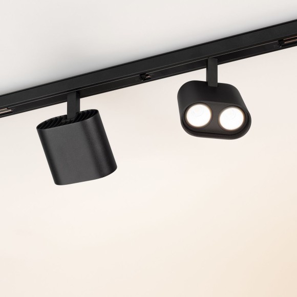 Трековый светильник Arlight Mag-Orient-Blum-12W Day4000 035981